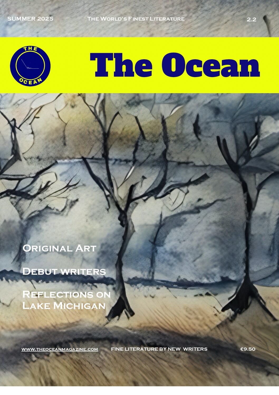 The Ocean 2.2